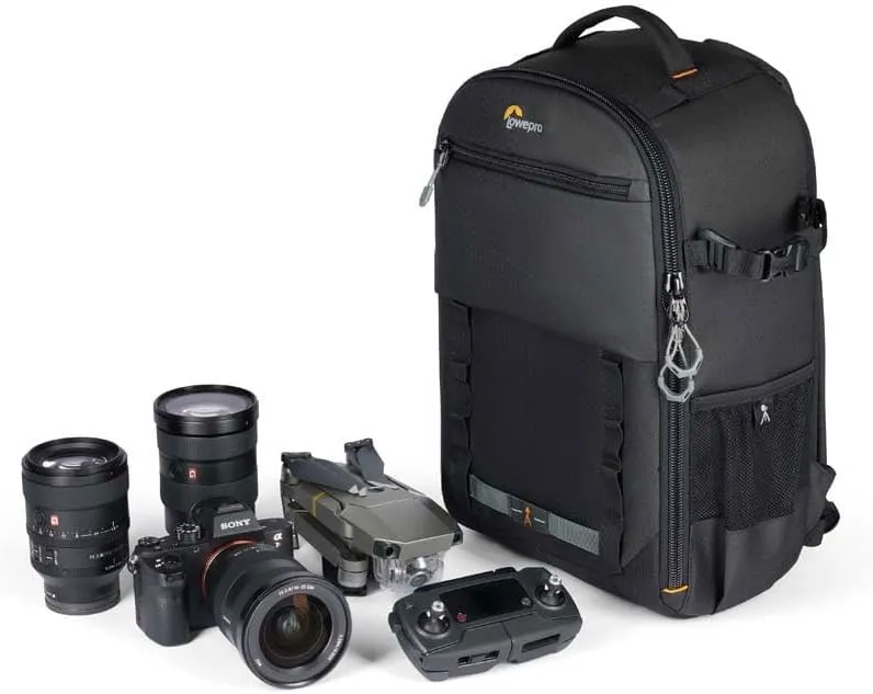 Lowepro Adventura, Camera Backpack with Tripod Holder