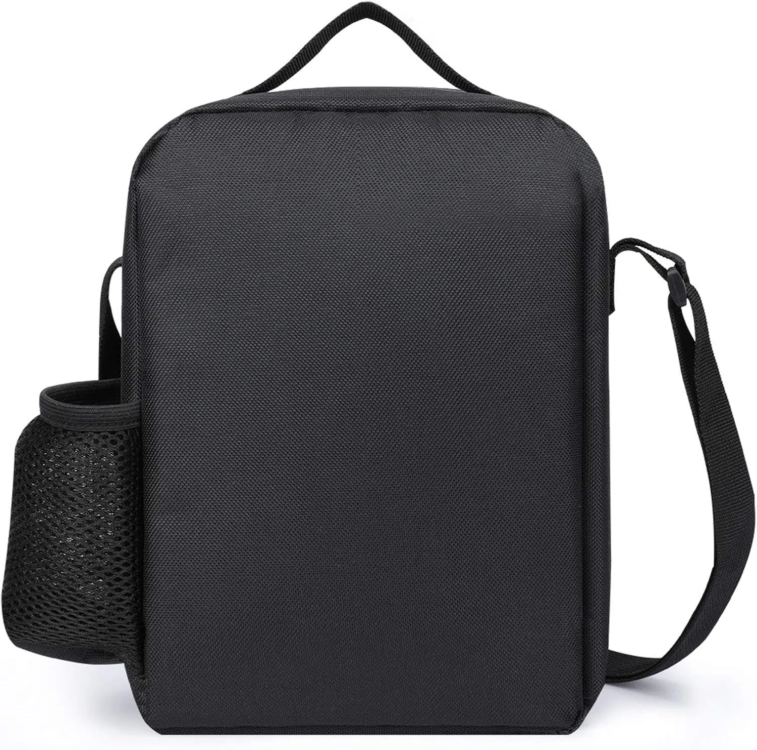 Lunch Bag for Women Men Lunch Box Reusable Melt In The Water Lunch Tote Bag Leakproof Lunch Cooler Bag for Work