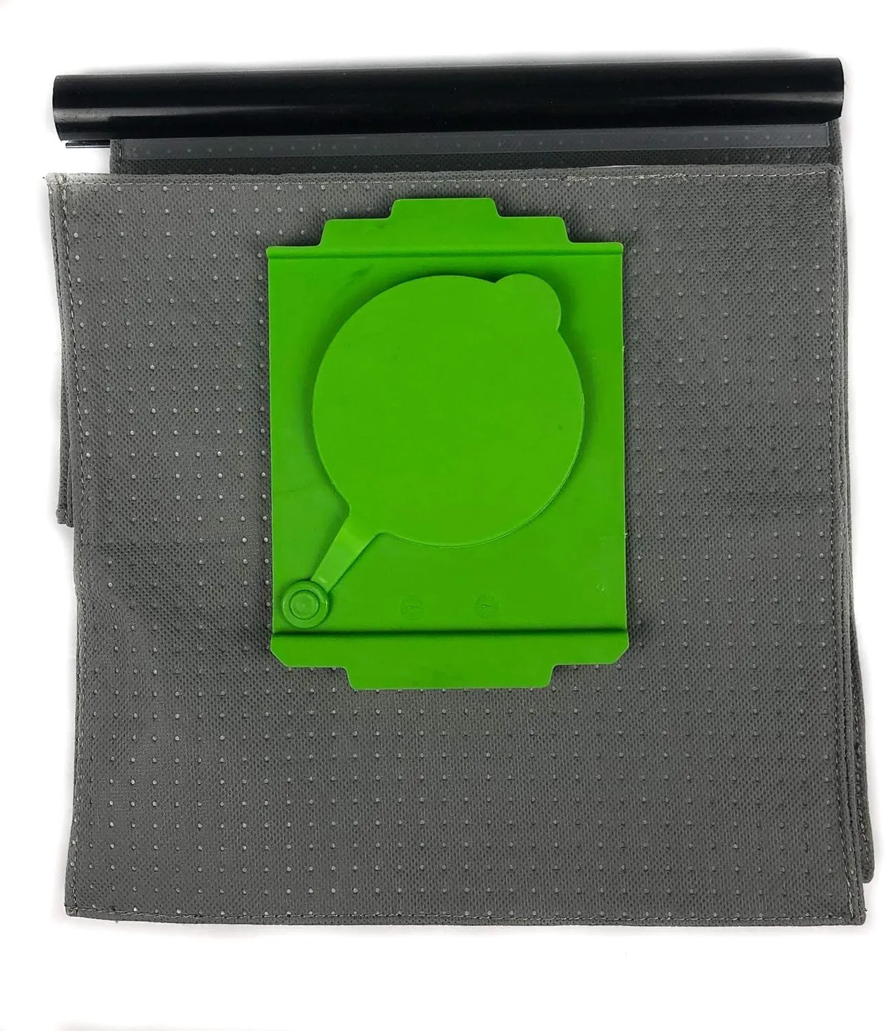 Macam reusable dust bag compatible with Festool CT CTL CTM 36 vacuums (CT26)