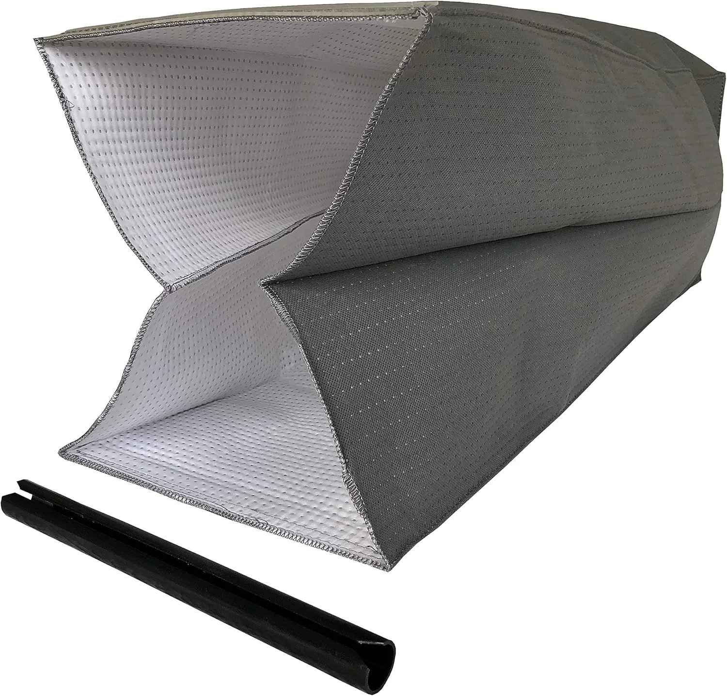 Macam reusable dust bag compatible with Festool CT CTL CTM 36 vacuums (CT26)