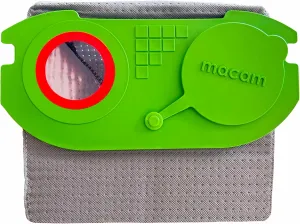 MACAM Reusable dust Bag compatible with Festool Midi, Festool CT 15 E and CT 25 HEPA dust extractors (MIDI OLD)