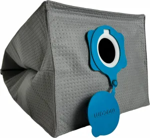 Macam reusable dust bag compatible with Mirka 1230L and 1230M dust extractors