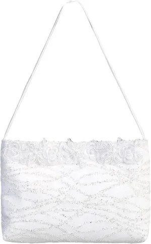 Made in USA - 1st Communion Gifts & Accessories - Holy First Communion Purses & Gifts for Girls Accesorios Primera Comunion