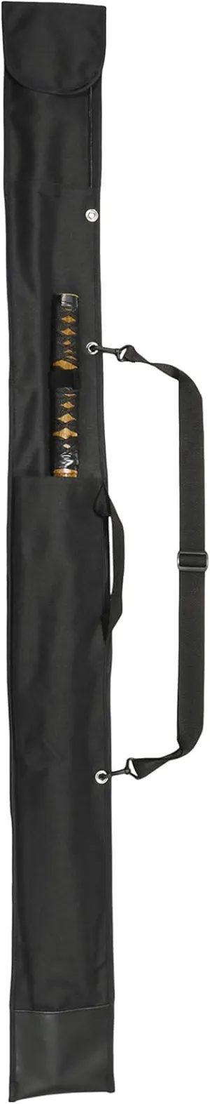 Martial Arts 60" Bo Staff/Sword/Long Weapons Bag