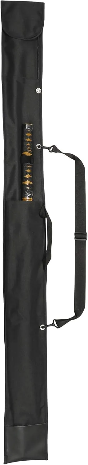 Martial Arts 60" Bo Staff/Sword/Long Weapons Bag