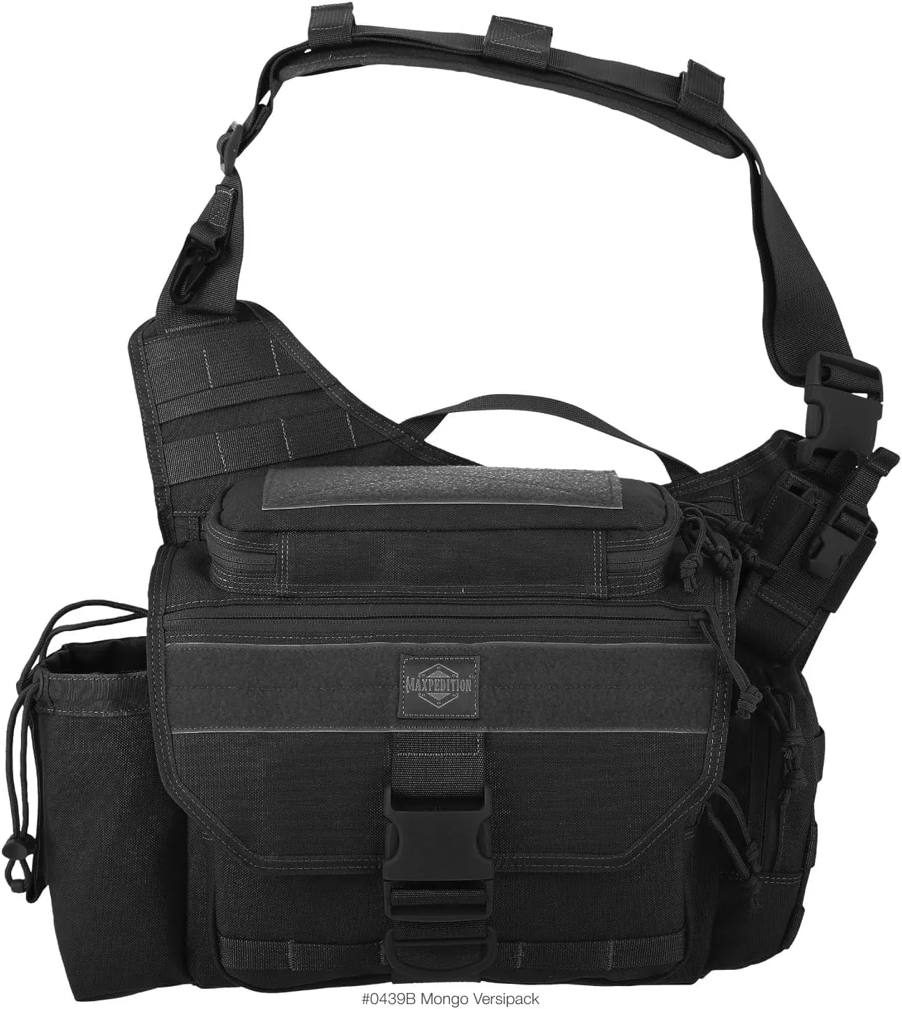Maxpedition Mongo Versipack