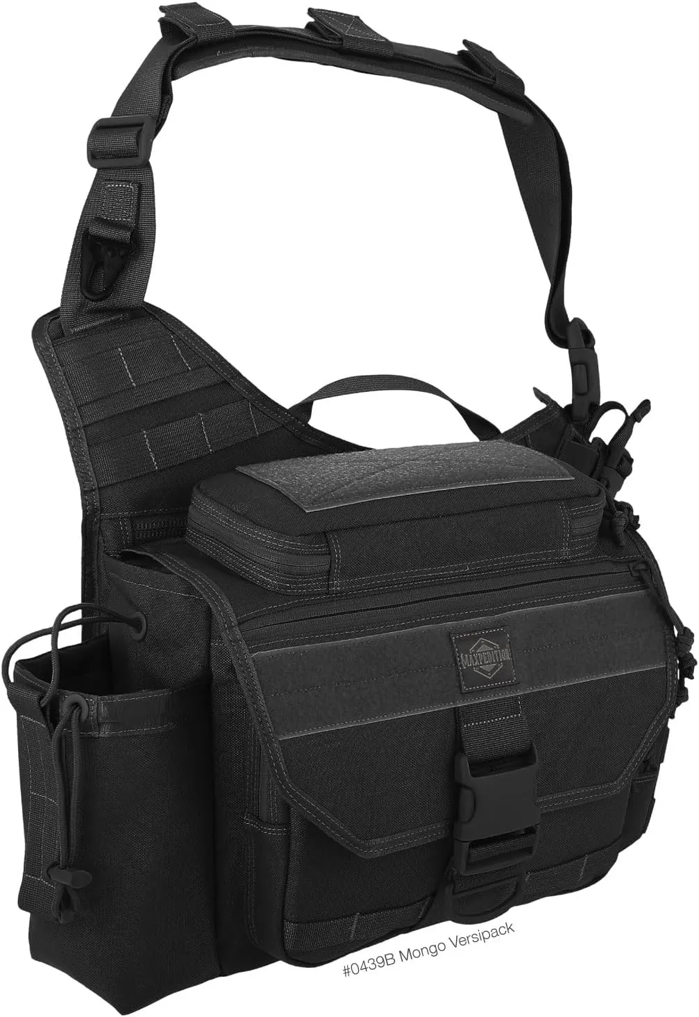 Maxpedition Mongo Versipack