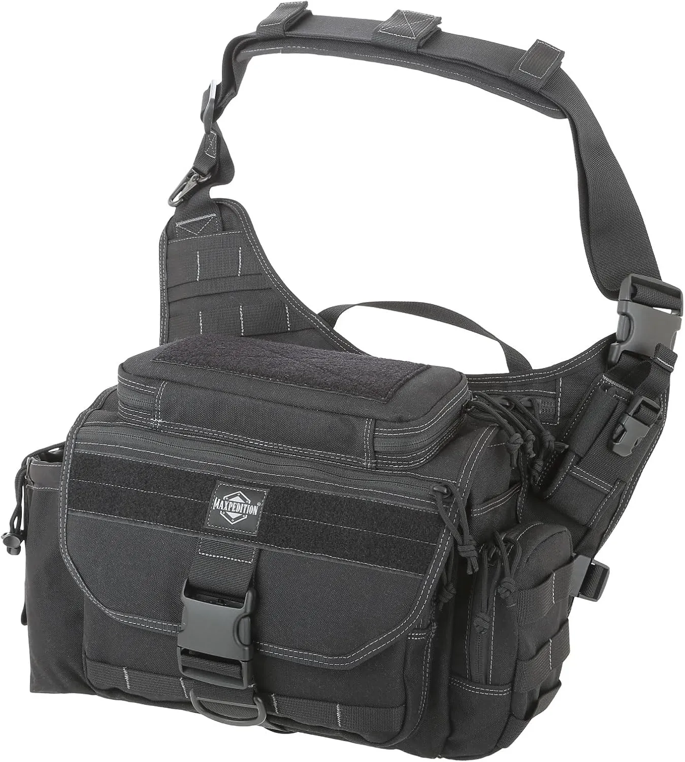 Maxpedition Mongo Versipack