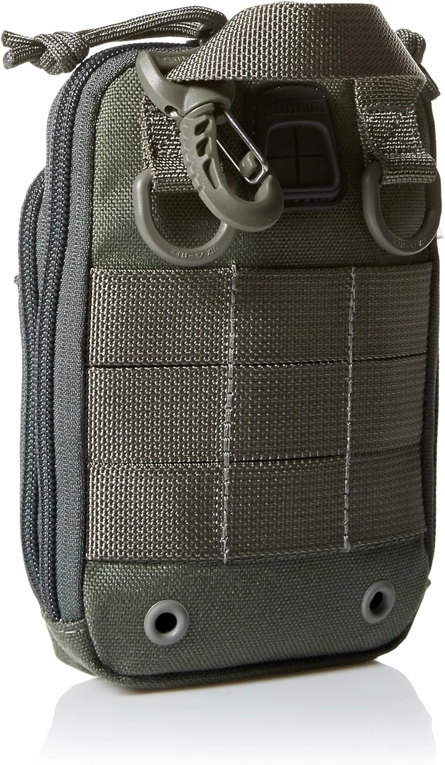MaxpeditionZiphook Pocket Organizer (Small) (Foliage Green)