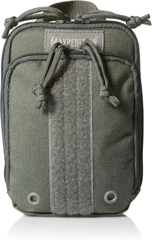 MaxpeditionZiphook Pocket Organizer (Small) (Foliage Green)