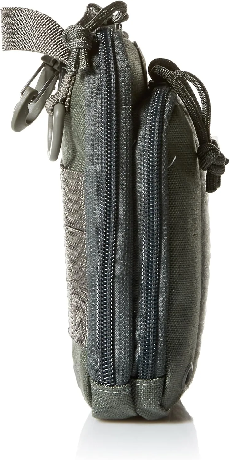 MaxpeditionZiphook Pocket Organizer (Small) (Foliage Green)