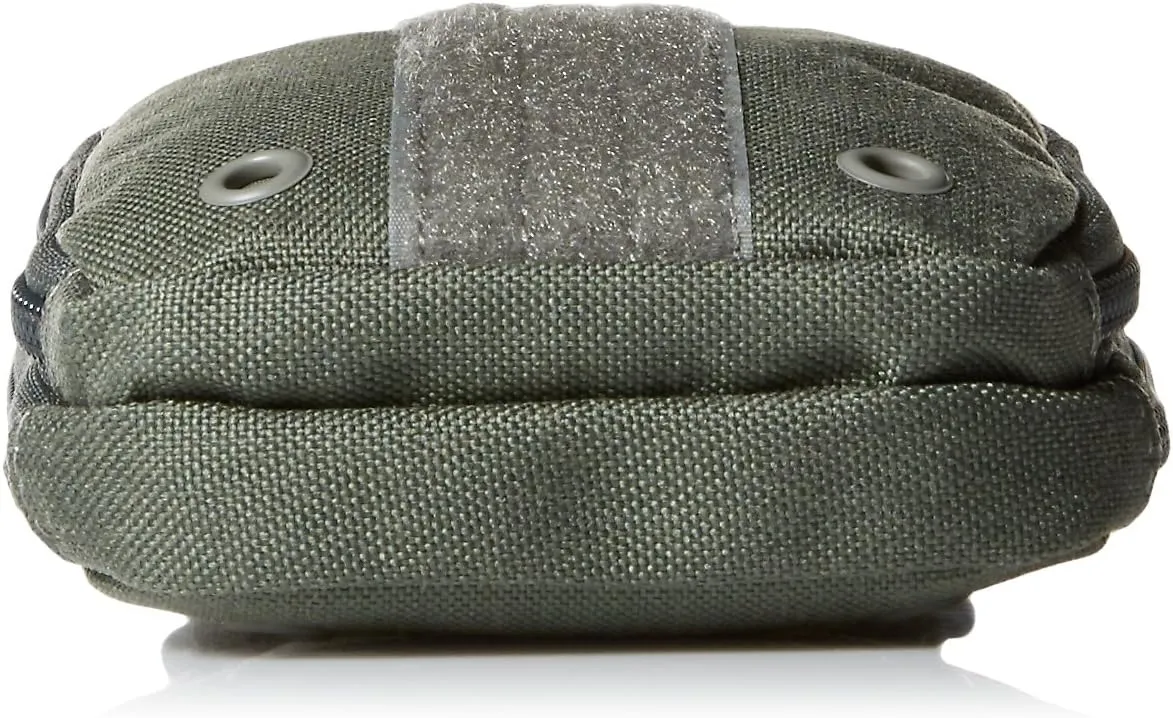 MaxpeditionZiphook Pocket Organizer (Small) (Foliage Green)