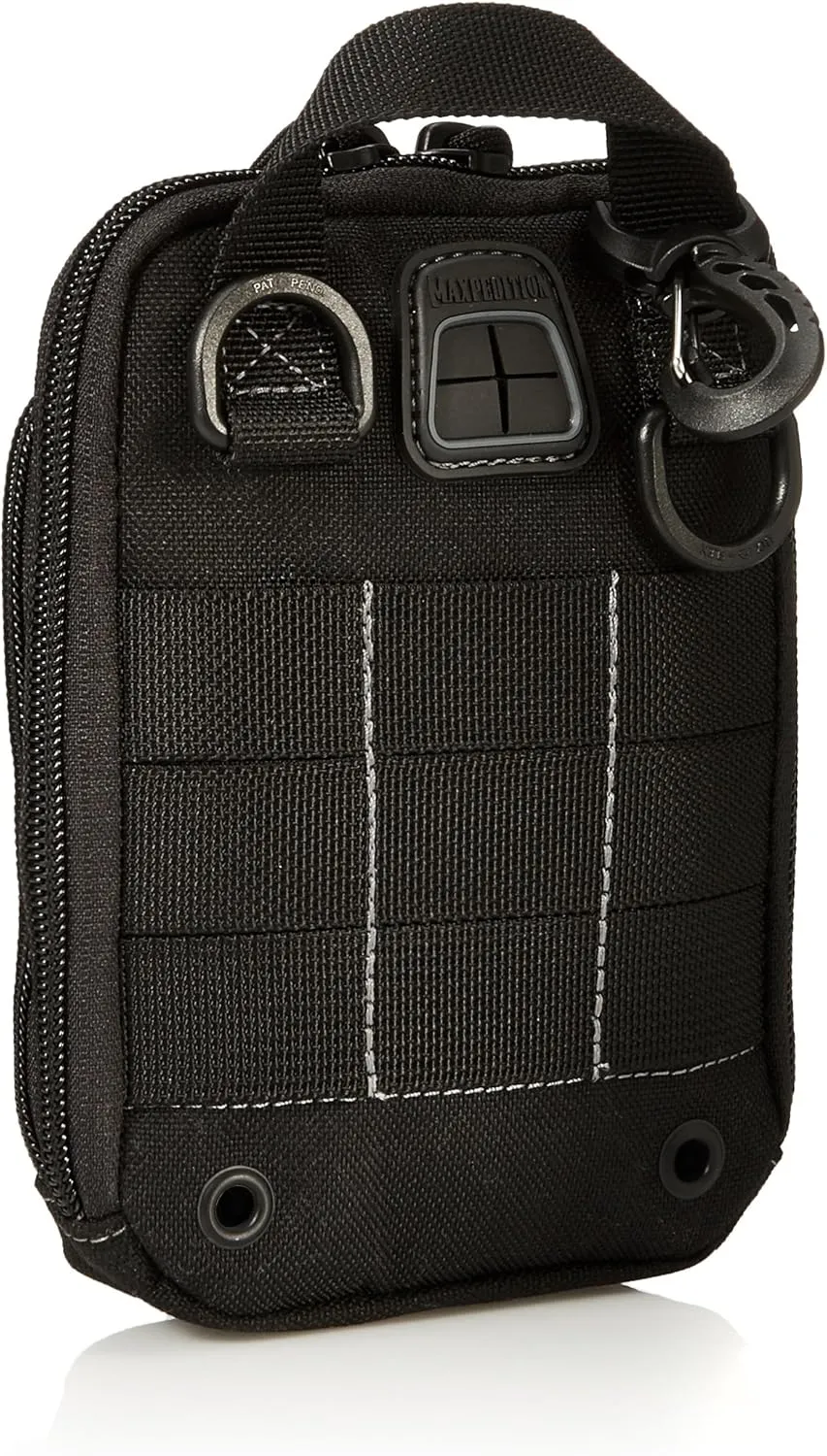 MaxpeditionZiphook Pocket Organizer