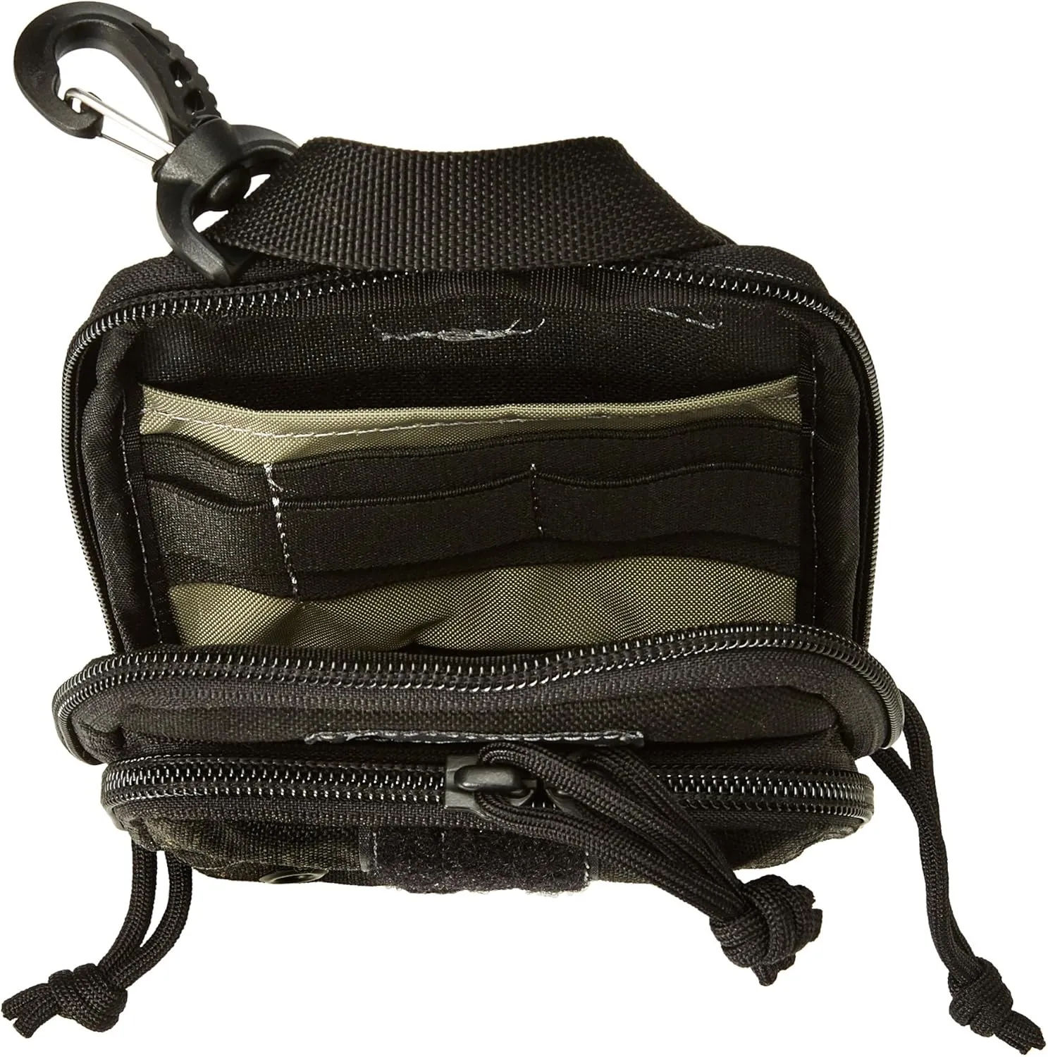 MaxpeditionZiphook Pocket Organizer