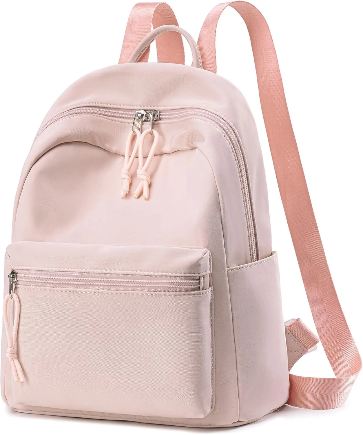 Mini Backpack Women Girls Water-resistant Small Backpack Purse Shoulder Bag for Womens Adult Kids School Travel