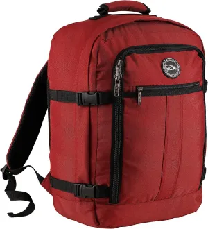 Mini Metz 30L Under seat Mini Backpack - Weekender Bag