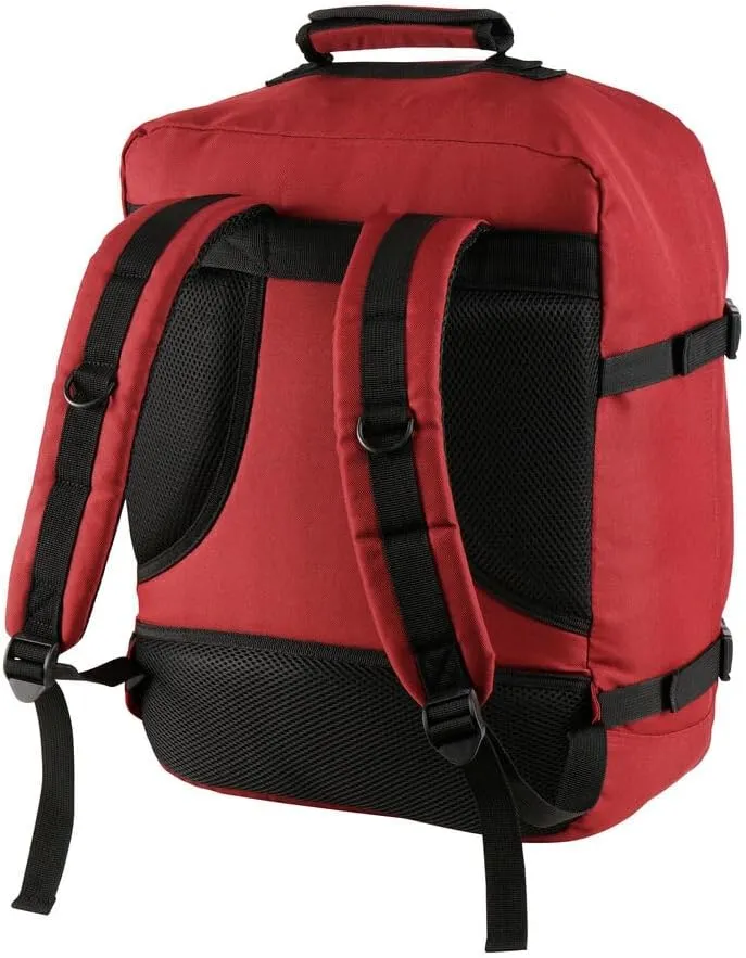 Mini Metz 30L Under seat Mini Backpack - Weekender Bag