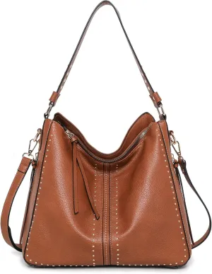 Montana West Hobo Handbag for Women Large Purses and Handbags