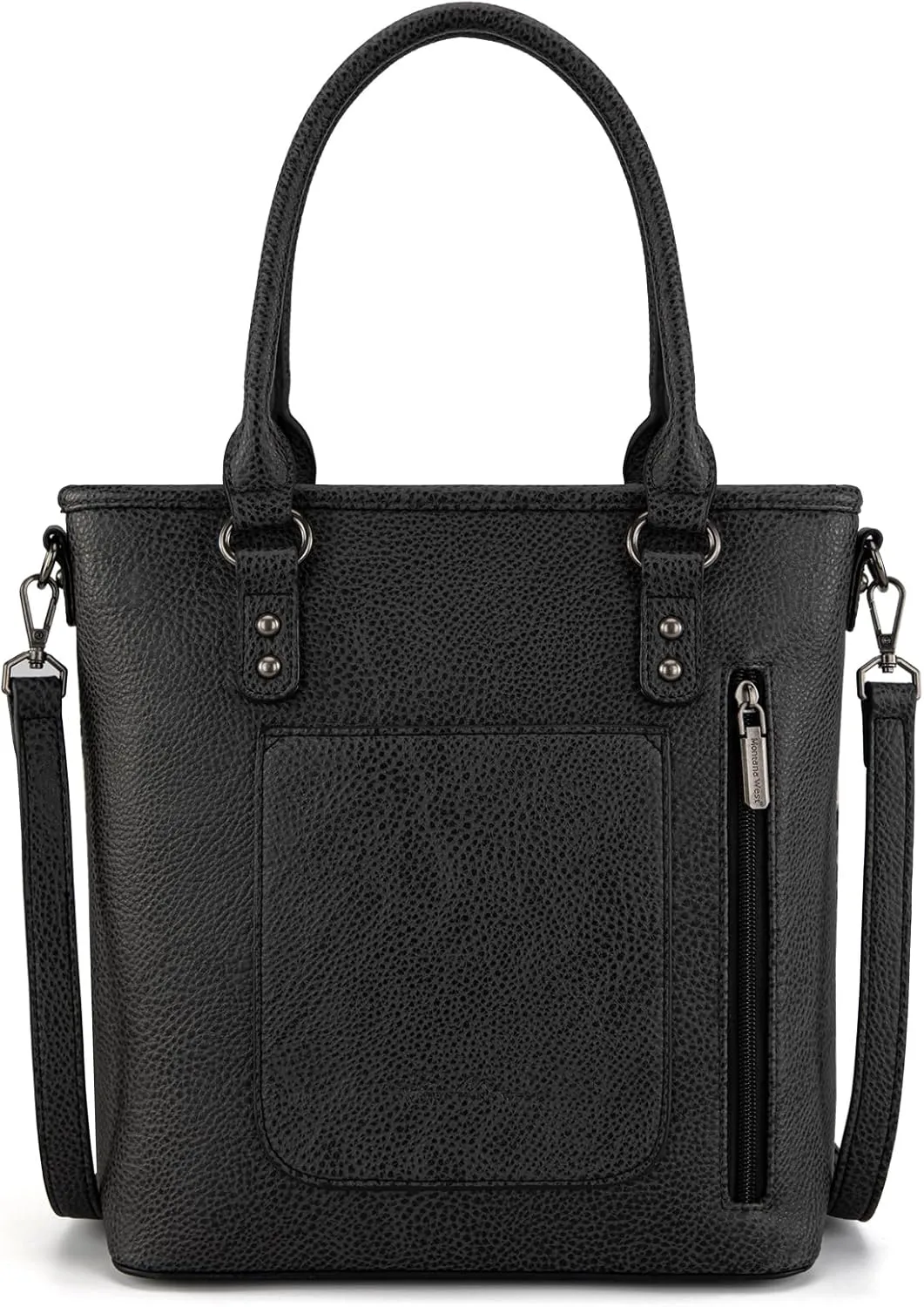 Montana West Western Aztec Tote Bag for Women Country Cowgirl Top Handle Shoulder Bag