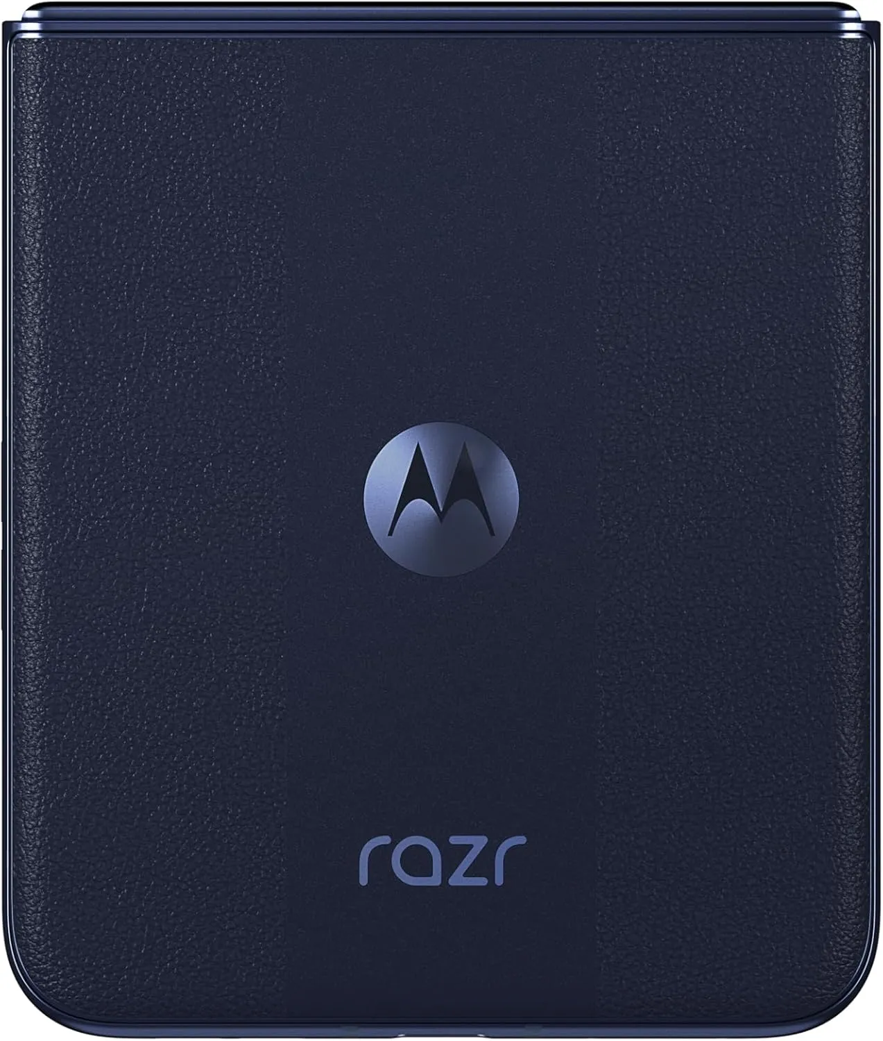 Motorola razr  | 2024 | Unlocked | Made for US 12/256 | 50MP Camera | Midnight Blue