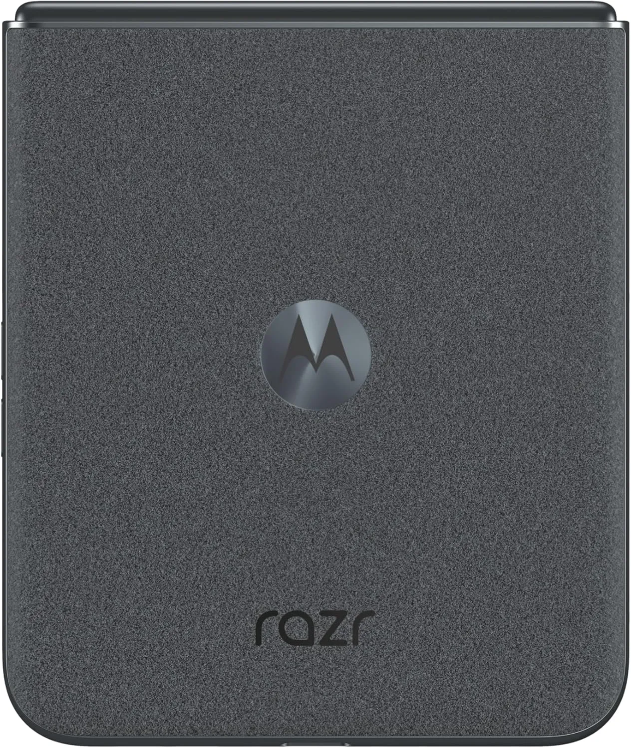 Motorola razr | 2024 | Unlocked | Made for US 8/256GB | 50MP Camera | Koala Gray