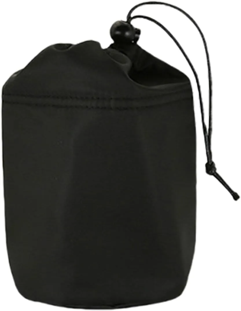 Multifunctional Bag In Bag Organizers With Drawstring Easy Storage Bucket Purse Insert Organiser Handbag Inner Pocket