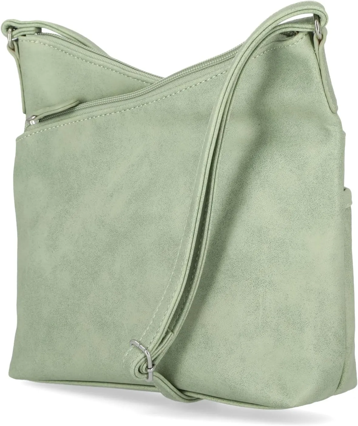 MultiSac Vista Crossbody Bag Purse for Women