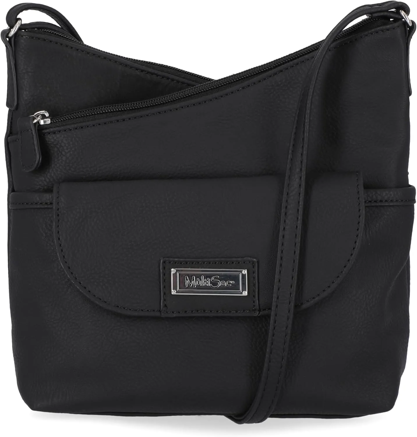 MultiSac Vista Crossbody Bag Purse for Women