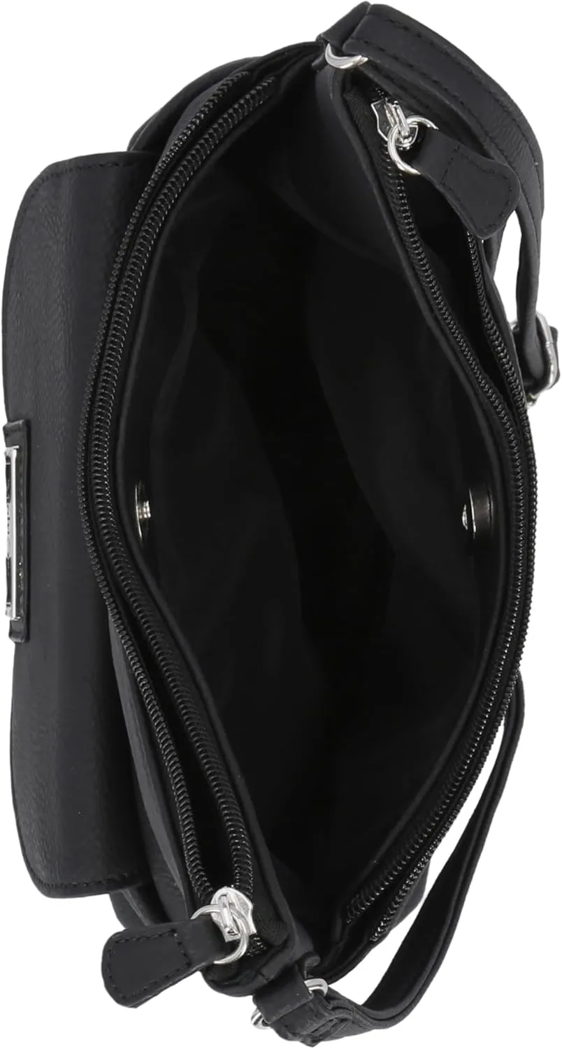 MultiSac Vista Crossbody Bag Purse for Women