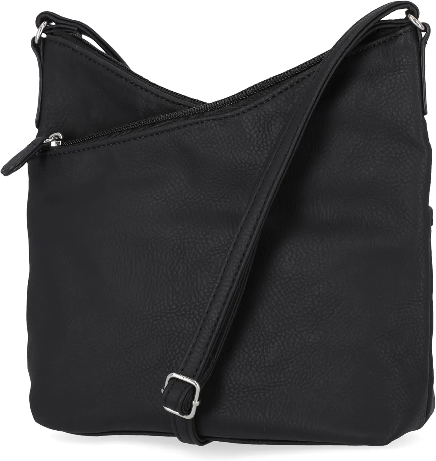 MultiSac Vista Crossbody Bag Purse for Women