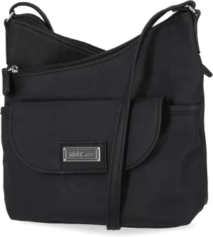 MultiSac Vista Crossbody Bag Purse for Women