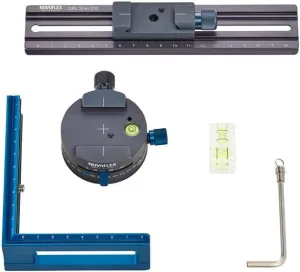 Novoflex VR-System Mini Compact Single Row Panorama System (VR-System-Mini)