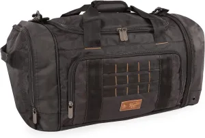 Original Penguin Weekender Duffel Luggage Bag for Men