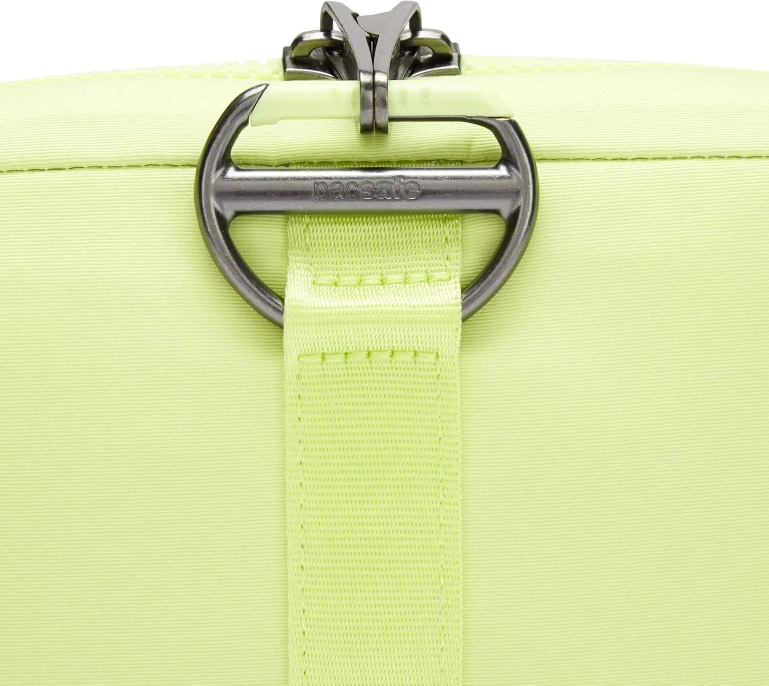 Pacsafe Citysafe Cx 2.4l Anti Theft Square Crossbody