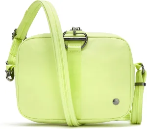 Pacsafe Citysafe Cx 2.4l Anti Theft Square Crossbody