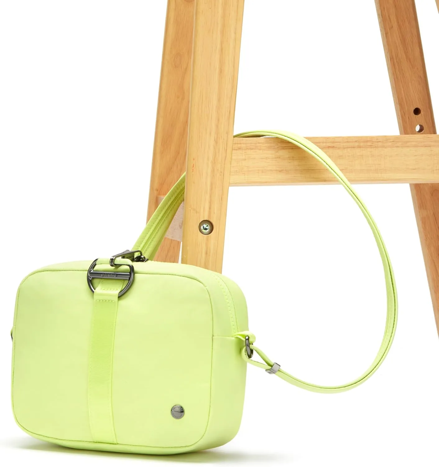 Pacsafe Citysafe Cx 2.4l Anti Theft Square Crossbody