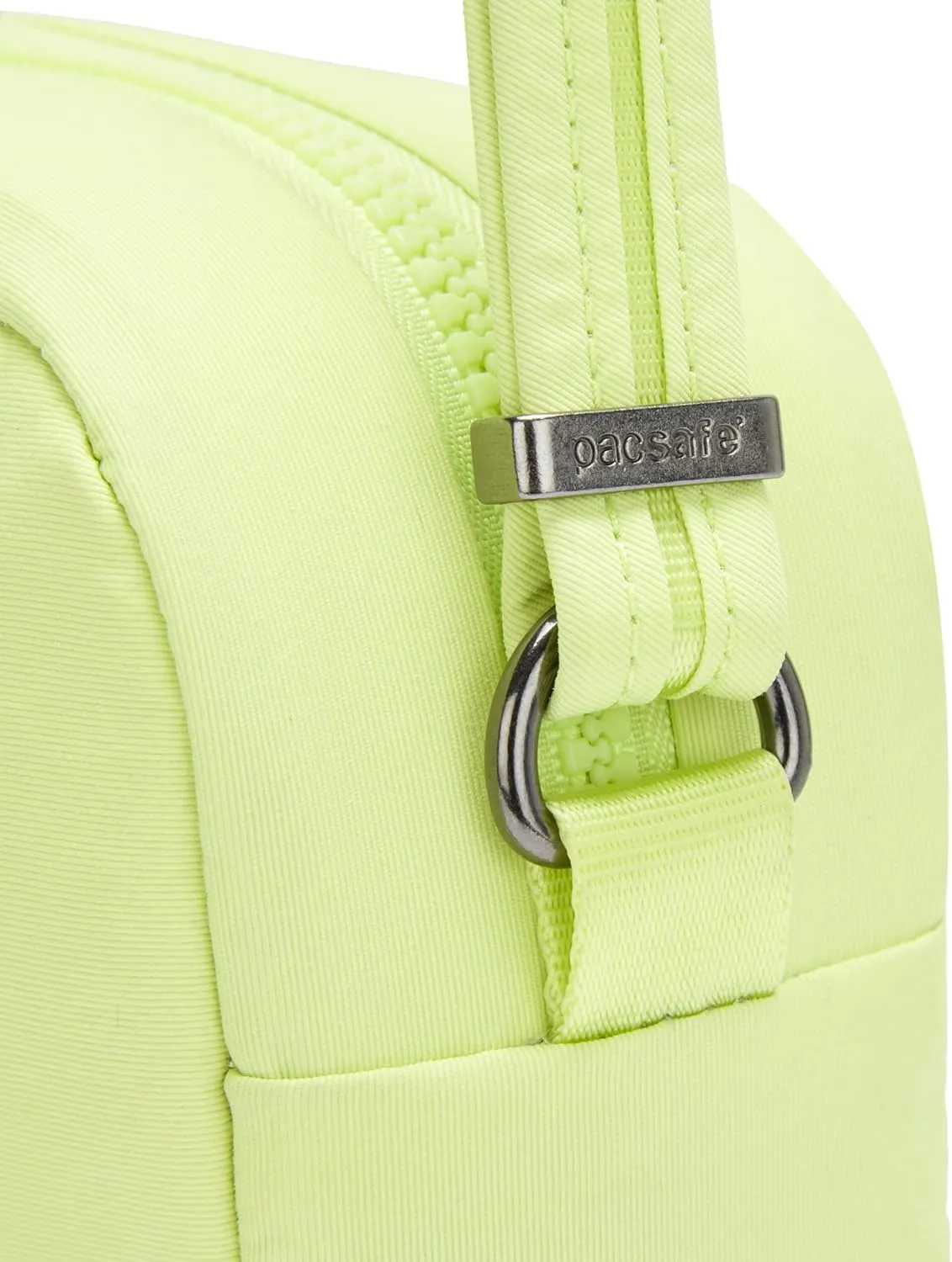 Pacsafe Citysafe Cx 2.4l Anti Theft Square Crossbody