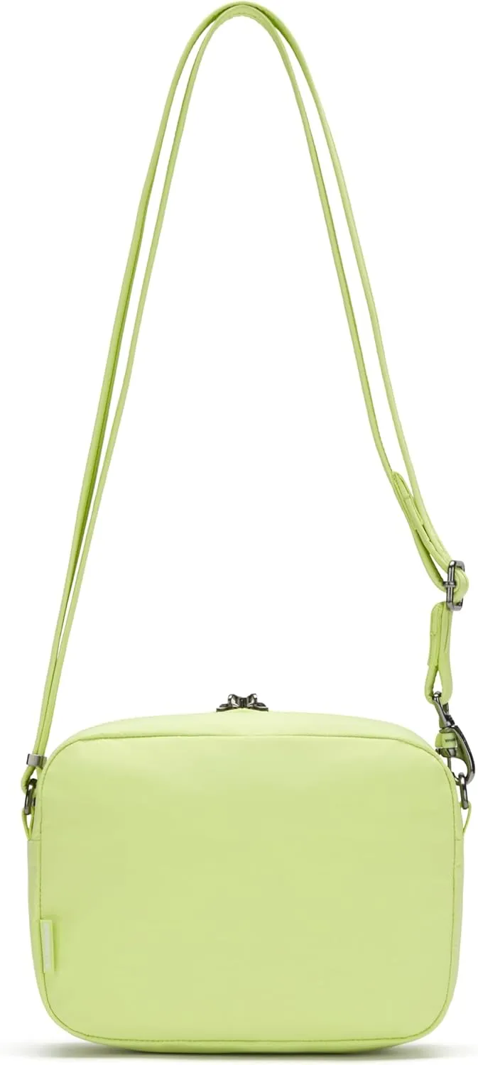 Pacsafe Citysafe Cx 2.4l Anti Theft Square Crossbody