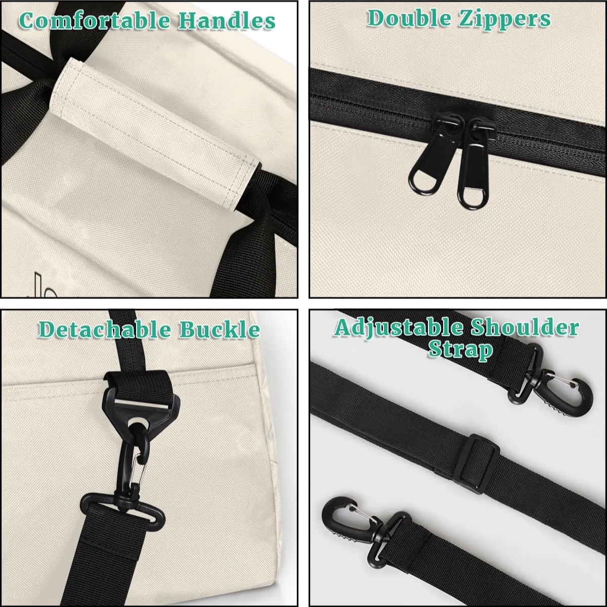 Personalized Sport Gym Bag for Boys,Custom Duffel Bag,Travel Weekender Overnight Tote Bag Carry On Duffel Bag,Customized Gift for Kids Lacrosse sticks