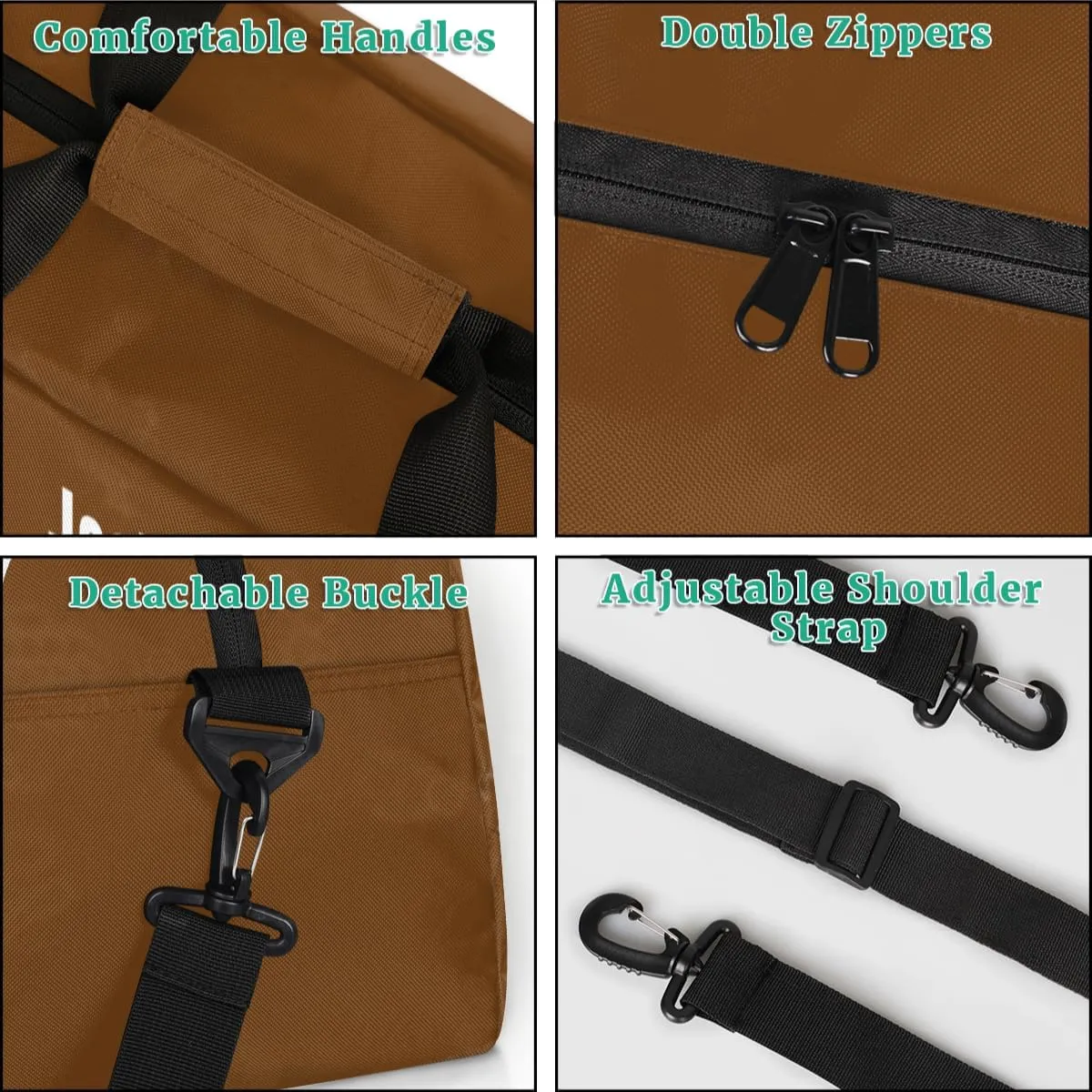 Personalized Sport Gym Bag for Boys,Custom Duffel Bag,Travel Weekender Overnight Tote Bag Carry On Duffel Bag,Customized Gift for Kids Sport American Football