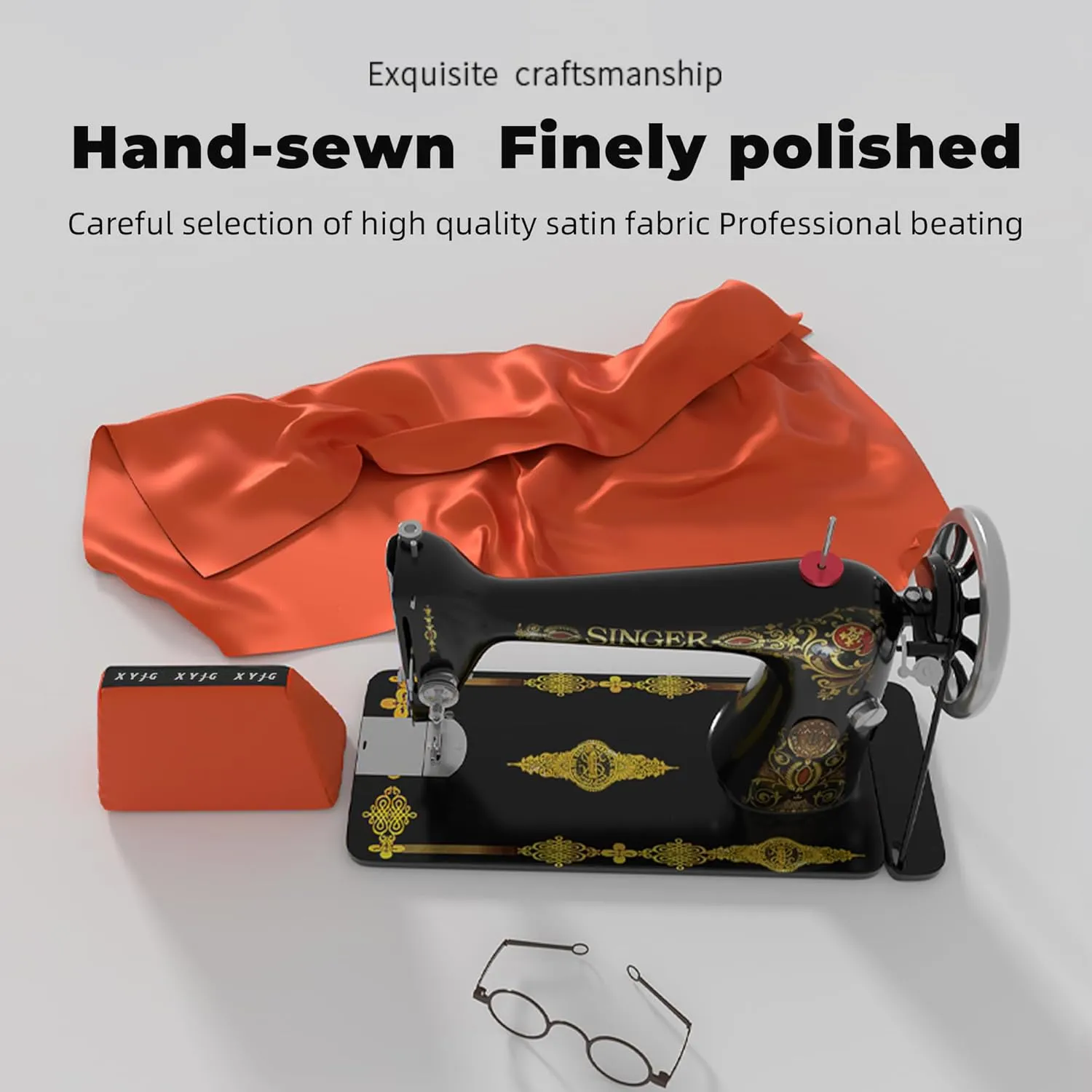 Pillow Luxury Bag Shaper Silky Smooth Insert for Handbagsfit Kelly mini2/20/25/28/32/35/40 Bags, Keep Bag Shape(Kelly 32,Cris tourterelle)