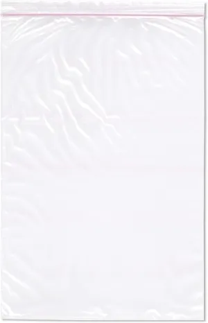 Plymor 12" x 18" (Pack of 100), 2 Mil Anti-Static Zipper Reclosable Plastic Bags