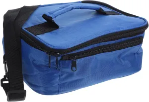 PRETYZOOM Thermal Lunch Box for Car Large Capacity Insulation Lunch Bag Heated Lunch Box Temperature Control Insulation Lunch Package