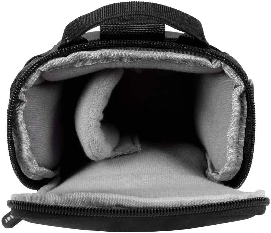 ProMaster Unisex Adults Photography Enthusiasts Camera Bag Clutch Deep Blue Small
