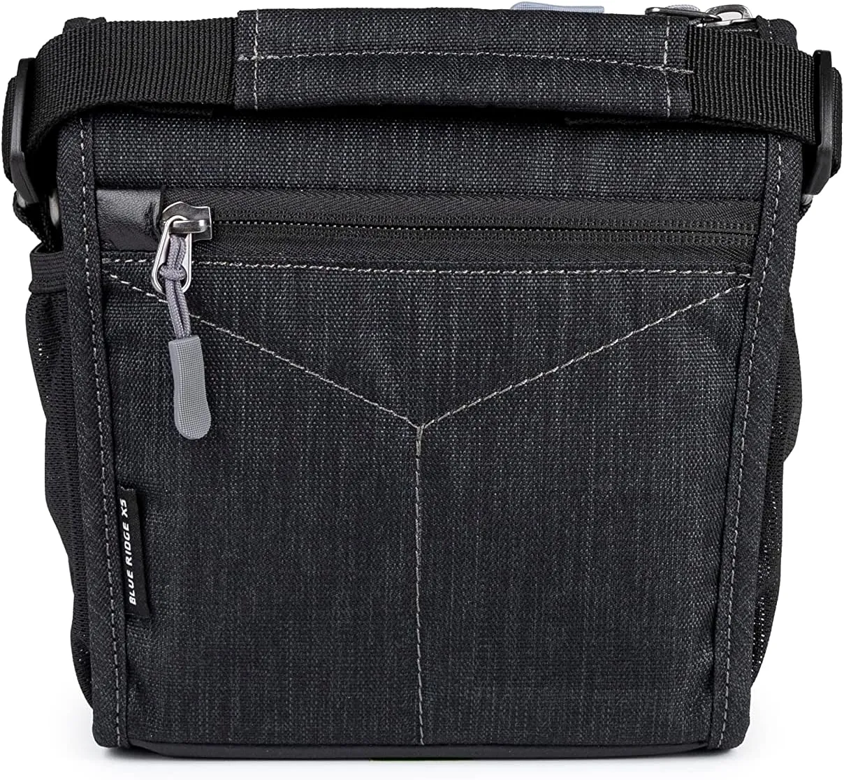 ProMaster Unisex Adults Photography Enthusiasts Camera Bag Clutch Deep Blue Small