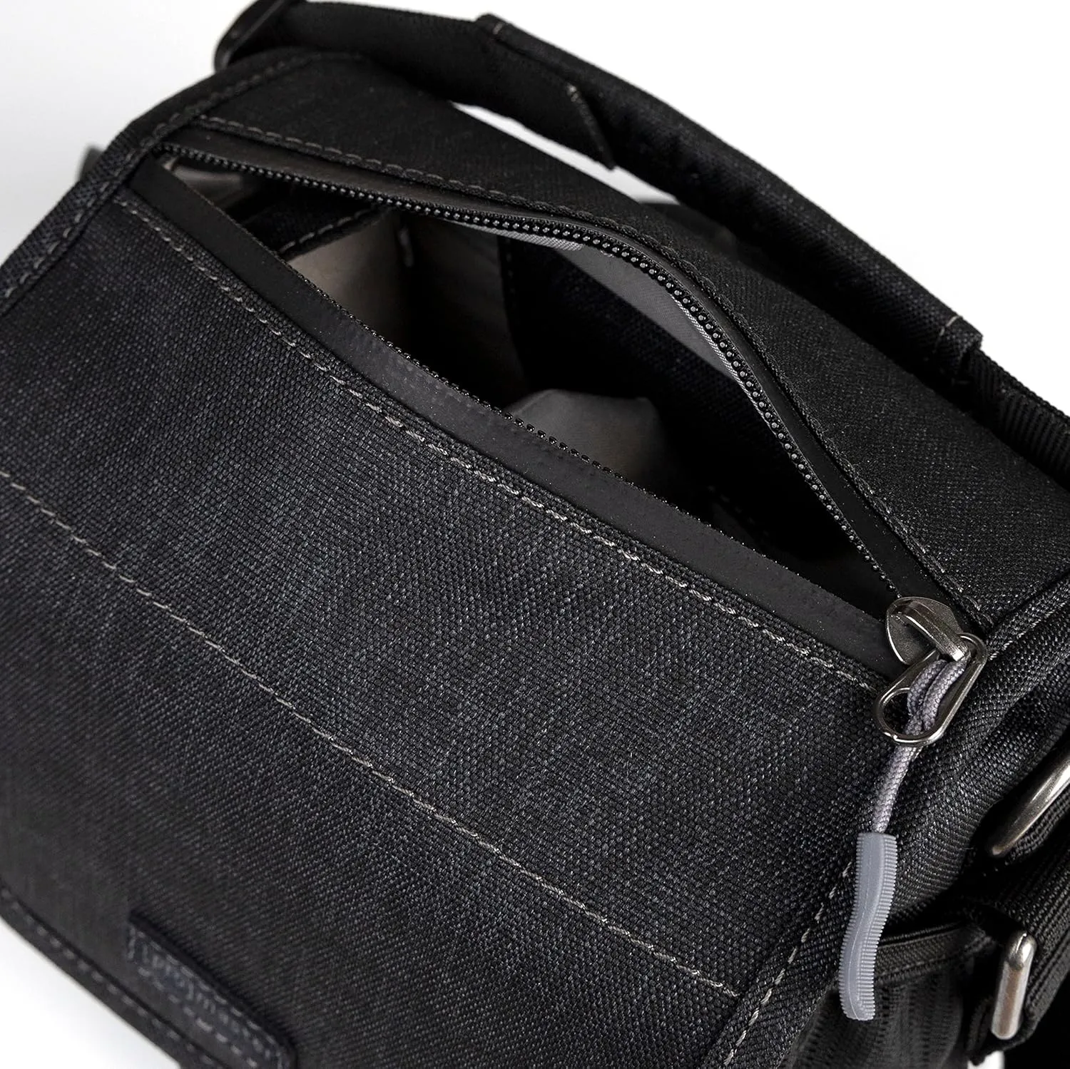 ProMaster Unisex Adults Photography Enthusiasts Camera Bag Clutch Deep Blue Small