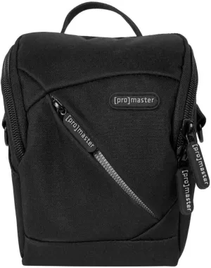 ProMaster Unisex Adults Photography Enthusiasts Camera Bag Clutch Deep Blue Small