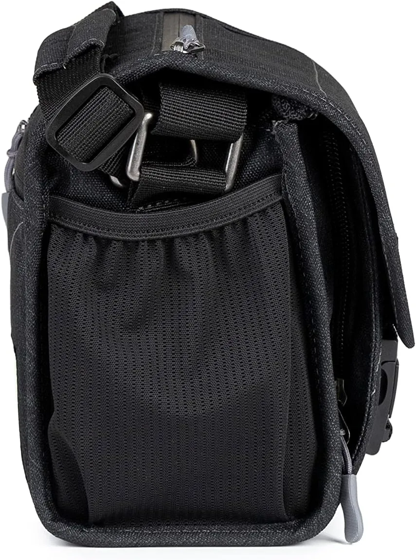 ProMaster Unisex Adults Photography Enthusiasts Camera Bag Clutch Deep Blue Small