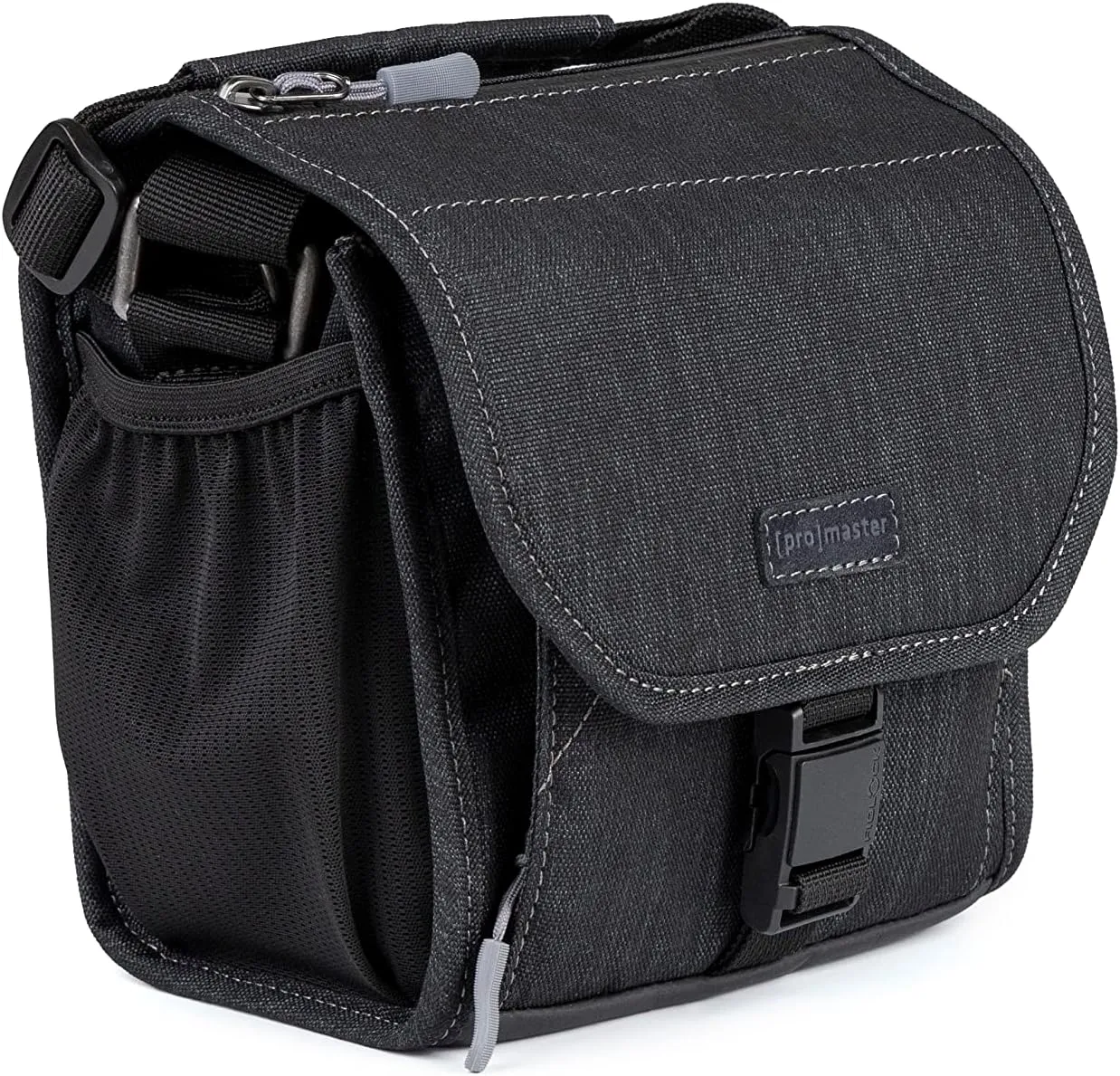 ProMaster Unisex Adults Photography Enthusiasts Camera Bag Clutch Deep Blue Small