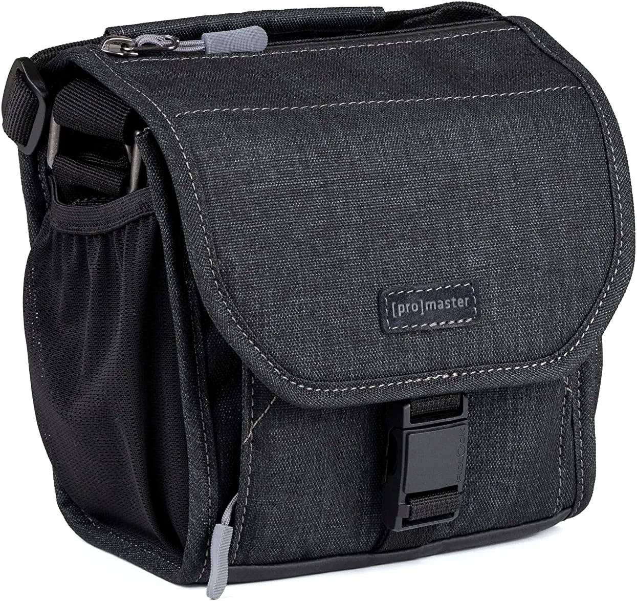 ProMaster Unisex Adults Photography Enthusiasts Camera Bag Clutch Deep Blue Small